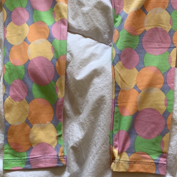 Lularoe Leggings - Picture 2 of 4